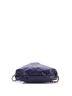 Chanel 100% Leather Blue 22 Chain Backpack Quilted Calfskin Medium One size - photo 5