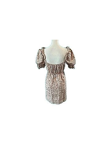 Reformation Channa  Casual Dress (view 2)