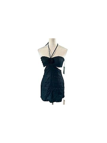 Reformation Mairwen Cocktail Dress (view 1)