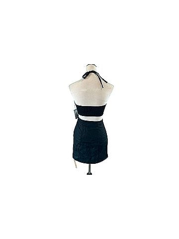 Reformation Mairwen Cocktail Dress (view 2)