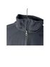 Lululemon Athletica Solid Black Jacket Size 4 - photo 3