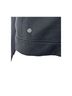 Lululemon Athletica Solid Black Jacket Size 4 - photo 4
