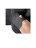 Lululemon Athletica Solid Black Jacket Size 4 - photo 5