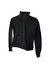 Lululemon Athletica Solid Black Jacket Size 4 - photo 1