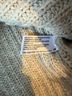 Universal Thread Ivory Pullover Sweater Size XS - photo 4