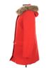 J.Crew Red Coat Size 10 - photo 5