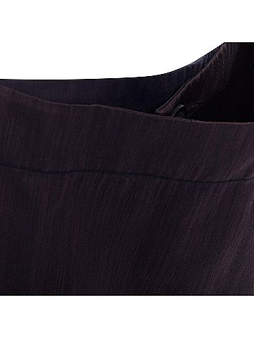 Vivienne Westwood Vivienne Westwood Anglomania Asymmetric Foldover Harem Pants (view 2)