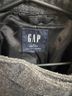 Gap Gray Wool Coat Size S (petite) - photo 3