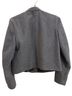 Gap Gray Wool Coat Size S (petite) - photo 2