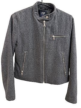 Gap Wool Coat (view 1)
