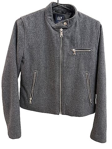 Gap Wool Coat (view 1)