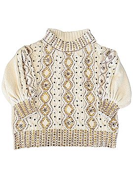 Free People Pullover Sweater