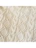 Free People Gilded Cable Knit Embellished Pullover Sweater - photo 5