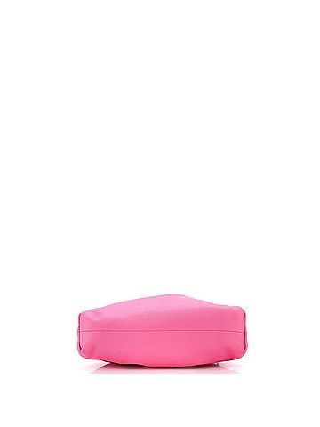 Bottega Veneta The Pouch Leather Mini (view 2)