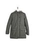 American Eagle Outfitters Solid Green Coat Size XS - photo 7