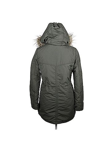 American Eagle Outfitters Expedition Utility  Coat (view 2)