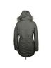 American Eagle Outfitters Solid Green Coat Size XS - photo 2