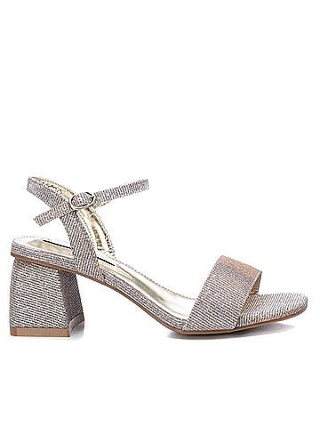 XTI Women's Heeled Sandals (view 1)