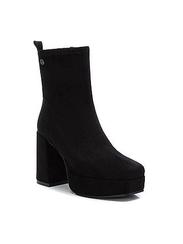 XTI Women's Dress Booties (view 1)