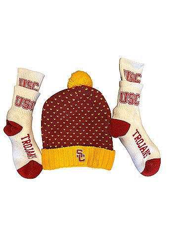 Nike Beanie (view 1)