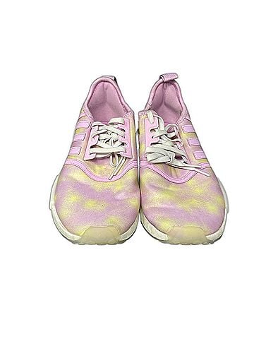 Adidas Sneaker Kids Adidas NMD_R1 J HQ6184 Multicolor Running 4 1/2 (view 2)