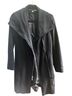 DKNY Black Coat Size 2 - photo 1