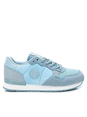 XTI Women's Lace-Up Sneakers (view 1)
