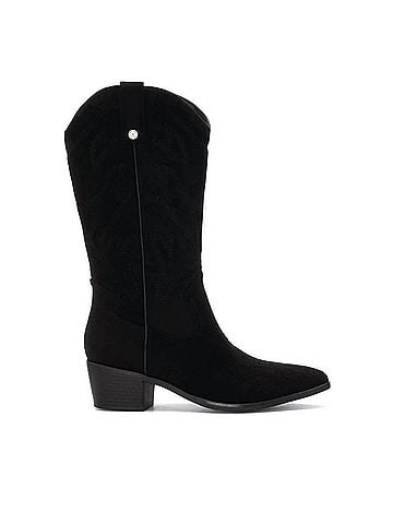 XTI Women's 144308 Heeled Boots (view 1)