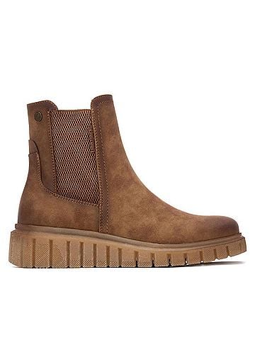 XTI Women's Refresh 173211 Booties (view 1)