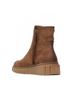 XTI Brown Women's Refresh 173211 Booties Size 5 - photo 3
