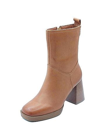 XTI Women's Carmela 161205 Booties (view 2)