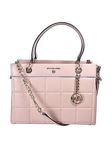 Michael Kors Michael Kors handbag, 2-way bag, shoulder pink beige (view 2)