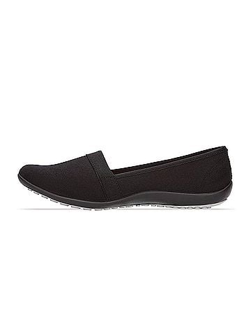 Andrea Women's Everyday Comfort Flat Shoes (view 2)