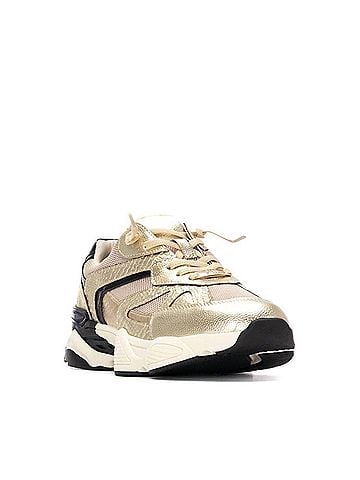 XTI Women's 144653 Round Toe Sneakers (view 2)