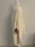 Adrienne Vittadini Ivory Cardigan Size XS - photo 4