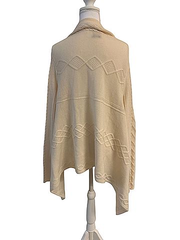 Adrienne Vittadini Cardigan (view 2)