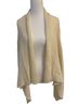 Adrienne Vittadini Ivory Cardigan Size XS - photo 1