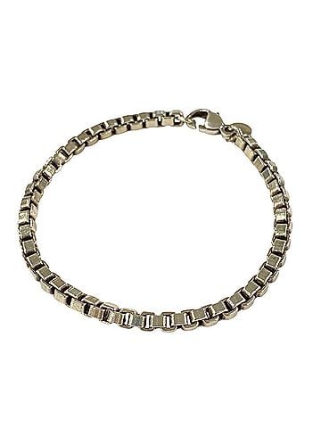 Tiffany Tiffany & Co. Venetian Link Bracelet in 925 Sterling Silver for Women (view 1)