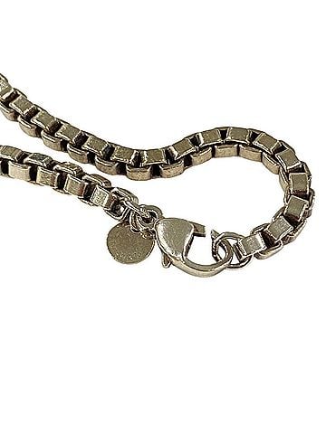 Tiffany Tiffany & Co. Venetian Link Bracelet in 925 Sterling Silver for Women (view 2)