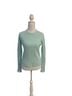 Emanuel Emanuel Ungaro Teal Pullover Sweater Size S - photo 1