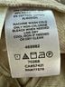Ann Taylor Tan Casual Pants Size 14 - photo 5