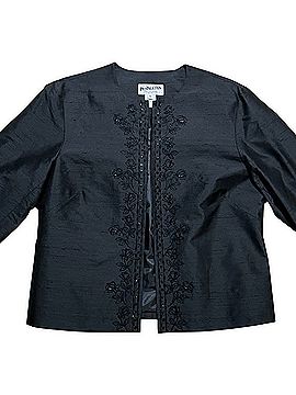 Pendleton Silk Blazer (view 1)
