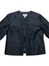 Pendleton Black Silk Blazer Size 12 (petite) - photo 1