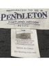Pendleton Black Silk Blazer Size 12 (petite) - photo 3