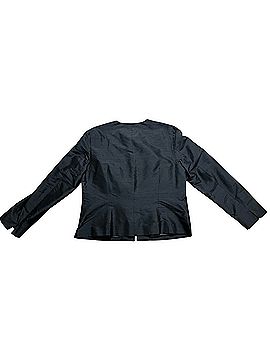 Pendleton Silk Blazer (view 2)