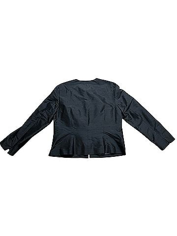 Pendleton Silk Blazer (view 2)