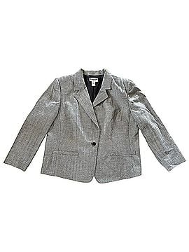 Pendleton Blazer (view 1)