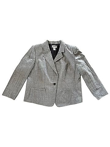 Pendleton Blazer (view 1)