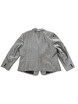 Pendleton Blazer (view 2)