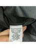 Calvin Klein Houndstooth Gray Blazer Size 8 - photo 4